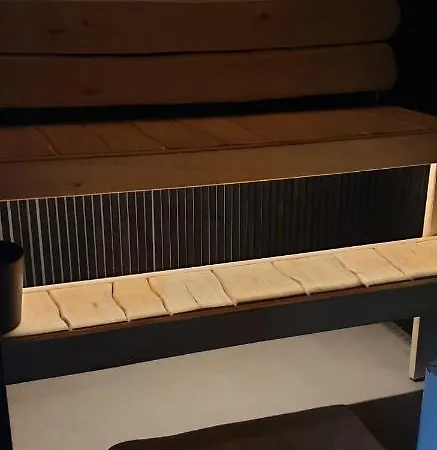 Lejlighed Stay- With Garden *