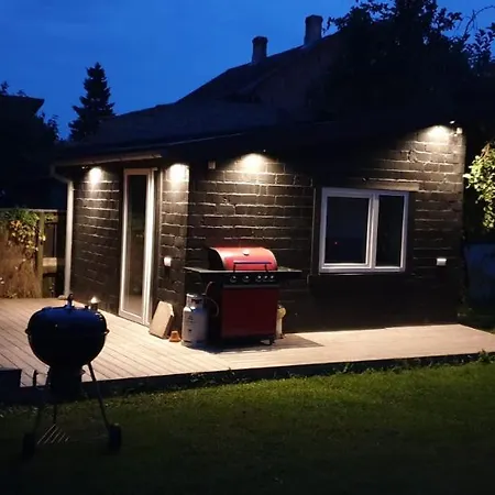 Stay- With Garden *