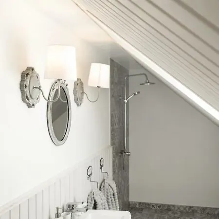 Stay- With Garden Апартаменты