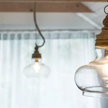 Korter Stay- With Garden