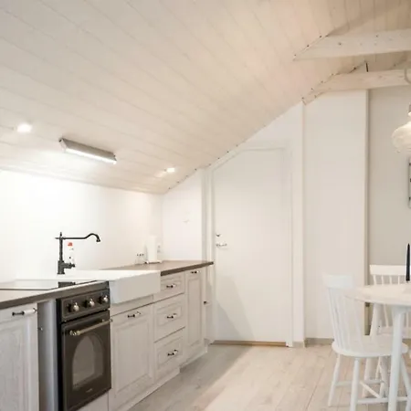 Stay- With Garden * Pärnu