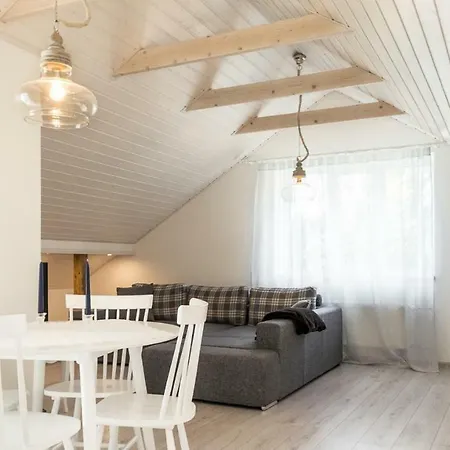 Stay- With Garden Lejlighed Pärnu