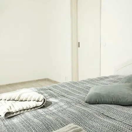 Korter Stay- With Garden *