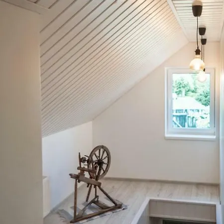 Stay- With Garden * Parnu