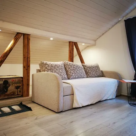 Stay- With Garden Parnu