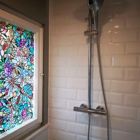 Korter Stay- With Garden Parnu