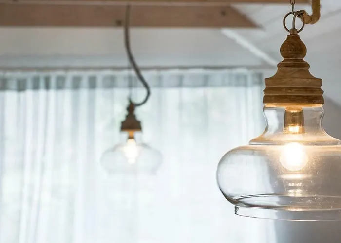 Apartment Stay- With Garden