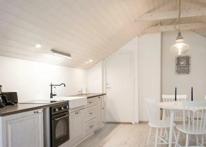 Stay- With Garden * Parnu