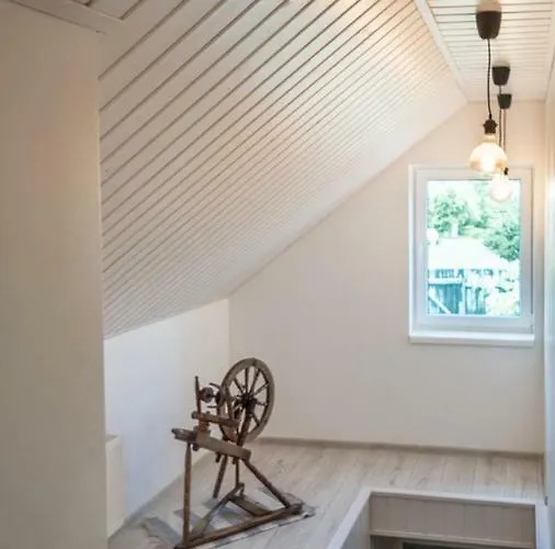 Stay- With Garden * Parnu