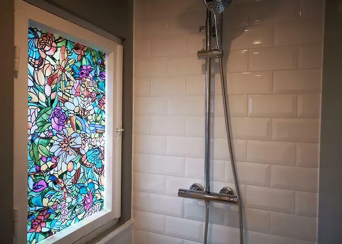 Apartment Stay- With Garden Parnu